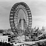 The Ferris Wheel Photo