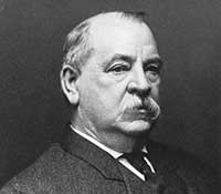 Grover Cleveland Photo