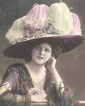 1910sPortraitWoman