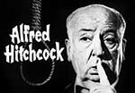1940s Alfred Hitchcock Suspense Writer