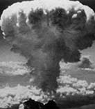 1940s Atomic Bomb
