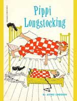 1940s Pippi Longstocking 