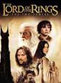 The 2000s Program Popular Books Movies Lord of The Rings