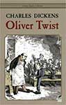 Oliver Twist Book