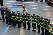 Chicago firefighters