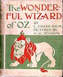 The Wizard of Oz based on inventions seen at the Chicago World Fair