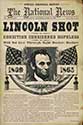 Lincoln Shot Headlines