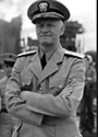 Admiral Chester Nimitz 