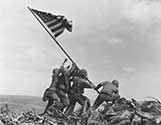 Iwo Jima Victory