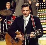 Johnny  Cash