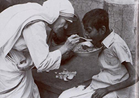 Mother Teresa Missionary