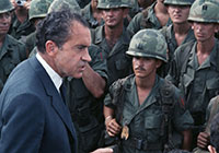 Nixon Vietnam