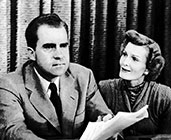 1952 Nixon Checkers