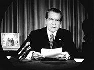 Nixon Watergate