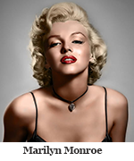 Marilyn Monroe Program Info Link