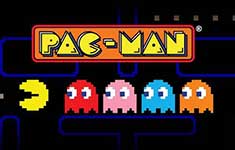 Pacman photo the 1980s